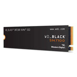 Hard Drive Western Digital WDS100T4X0E 1 TB SSD-19