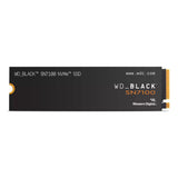 Hard Drive Western Digital WDS100T4X0E 1 TB SSD-18