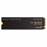 Hard Drive Western Digital WDS100T4X0E 1 TB SSD-16