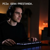 Hard Drive Western Digital WDS100T4X0E 1 TB SSD-15