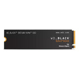 Hard Drive Western Digital WDS100T4X0E 1 TB SSD-5