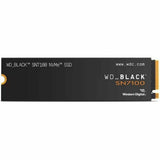 Hard Drive Western Digital WDS100T4X0E 1 TB SSD-0