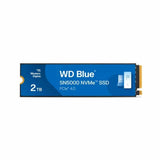 Hard Drive Western Digital WDS200T4B0E-00CNZ0 2 TB SSD-3