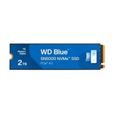 Hard Drive Western Digital WDS200T4B0E-00CNZ0 2 TB SSD-24