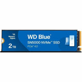 Hard Drive Western Digital WDS200T4B0E-00CNZ0 2 TB SSD-9