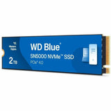 Hard Drive Western Digital WDS200T4B0E-00CNZ0 2 TB SSD-8