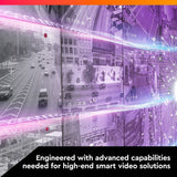 Hard Drive Western Digital Purple Pro 3,5" 22 TB-4