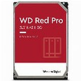 Hard Drive Western Digital Red Pro WD201KFGX 3,5" 20 TB-9