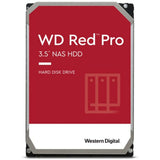 Hard Drive Western Digital Red Pro WD201KFGX 3,5" 20 TB-3