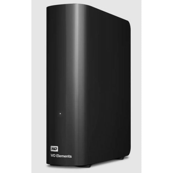 Hard Drive Western Digital Desktop hard drive-0