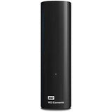 External Hard Drive Western Digital Desktop hard drive Black-6