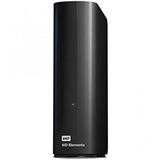 External Hard Drive Western Digital Desktop hard drive Black-5
