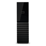 External Hard Drive Western Digital WDBBGB0220HBK-EESN Black 22 TB-15