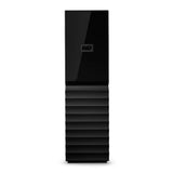 External Hard Drive Western Digital My Book 22 TB Black-2