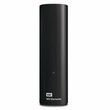 External Hard Drive Western Digital Elements Desktop Black-5