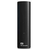 External Hard Drive Western Digital Elements Desktop Black 22 TB-20