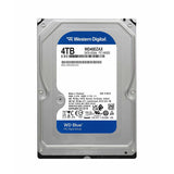 Hard Drive Western Digital WD40EZAX 3,5" 4 TB HDD-1