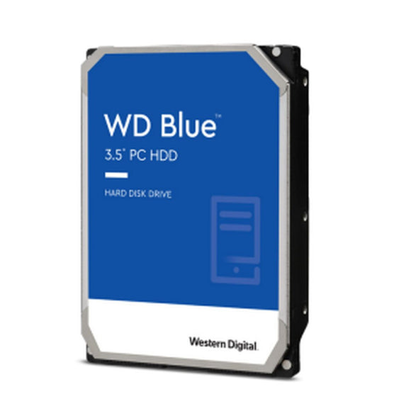 Hard Drive Western Digital WD60EZAX 3,5