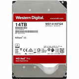 Hard Drive Western Digital WD142KFGX 3,5" 2 TB SSD 14 TB-2