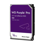 Hard Drive Western Digital WD142PURP 3,5" 14 TB-5
