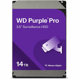 Hard Drive Western Digital WD142PURP 3,5" 14 TB-4