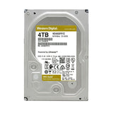 Hard Drive Western Digital WD Gold 3.5 18TB SATA 3 3,5" 4 TB SSD-1