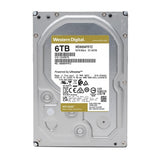 Hard Drive Western Digital WD6004FRYZ 3,5" 6 TB-2