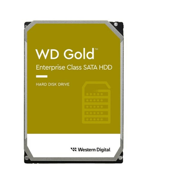 Hard Drive Western Digital WD6004FRYZ 3,5