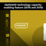 Hard Drive Western Digital WD6004FRYZ 3,5" 6 TB-5