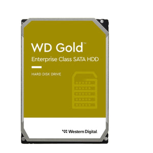 Hard Drive Western Digital WD8005FRYZ 3,5" 8 TB-0