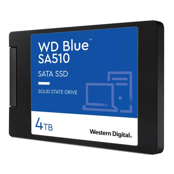 Hard Drive Western Digital SN580  2,5