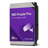 Hard Drive Western Digital WD102PURP 3,5" 10 TB-5