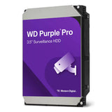 Hard Drive Western Digital WD122PURP 3,5" 12 TB-5
