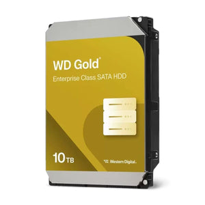 Hard Drive Western Digital GOLD 3,5" 10 TB-0