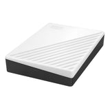 External Hard Drive Western Digital WDBR9S0060BWT-WESN White 6 TB-2