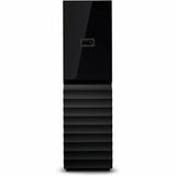 External Hard Drive Western Digital WDBBGB0240HBK-EESN Black-19