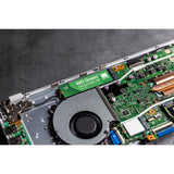 Hard Drive Western Digital WDS200T4G0E 2 TB SSD-4