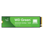 Hard Drive Western Digital WDS200T4G0E 2 TB SSD-11