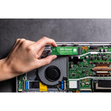 Hard Drive Western Digital WDS200T4G0E 2 TB SSD-9