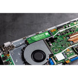 Hard Drive Western Digital WDS200T4G0E 2 TB SSD-8