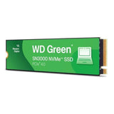 Hard Drive Western Digital WDS200T4G0E 2 TB SSD-18