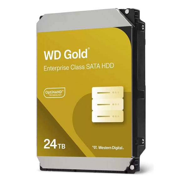 Hard Drive Western Digital WD242KRYZ 3,5