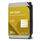 Hard Drive Western Digital WD261KRYZ 3,5"-1