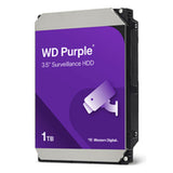 Hard Drive Western Digital WD241PURP 3,5" 24 TB-2