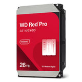 Hard Drive Western Digital WD260KFGX 3,5"-4