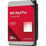 Hard Drive Western Digital WD260KFGX 3,5"-3