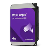 Hard Drive Western Digital WD44PURZ 3,5" 4TB-0