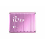External Hard Drive Western Digital P10 2 TB HDD-0
