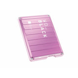 External Hard Drive Western Digital P10 2 TB HDD-3