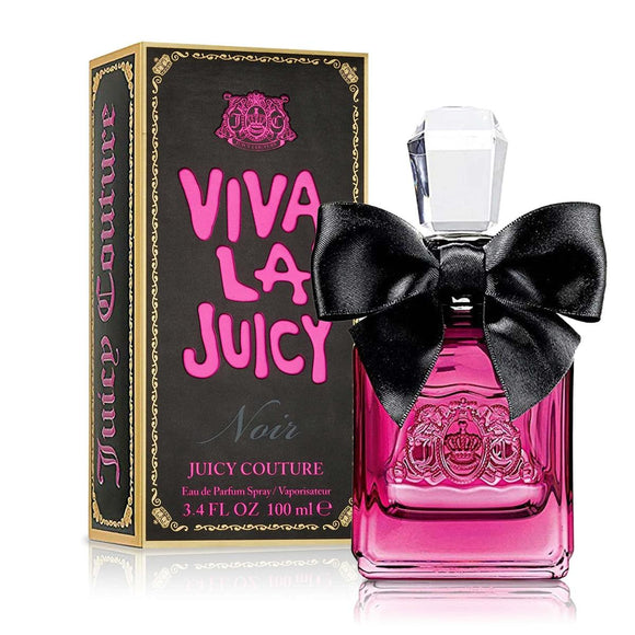 Juicy Couture, Viva La Juicy Noir, Eau De Parfum, For Women, 100 ml-0